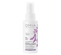 Omia Metamorphosis, Trattamento Rimpolpante per Capelli Fini, Leave-In Conditioner Senza Risciacquo, Dona Volume e Corpo, Lascia i Capelli Voluminosi, Formula Vegana, 100ml