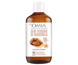 OMIA NEW OLIO CORPO MANDORLA 200 M