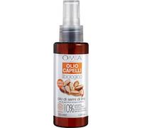 Omia Olio Capelli Olio Di Semi Di Lino 100 Ml