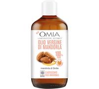 omia olio corpo mandorla 200 ml
