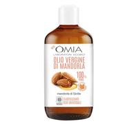 OMIA OLIO CORPO MANDORLA DI SICILIA 200 ML