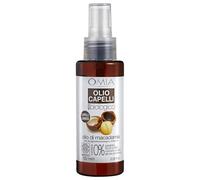 Omia - Olio di Macadamia Olio e siero 100 ml female