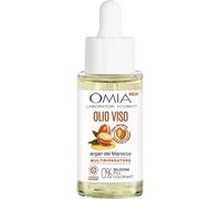 Omia, Olio Viso Antietà Multiriparatore con Argan del Marocco, Trattamento