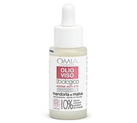 omia olio viso azione anti-eta' mandorla e ma