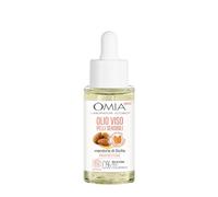 OMIA OLIO VISO MANDORLA DI SICILIA