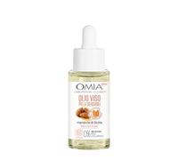 OMIA OLIO VISO MANDORLA DI SICILIA 30 ML