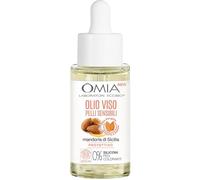 omia olio viso mandorla sicilia 30 ml