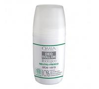 Deo Roll On Aloe Vera - Deodorante 50 ml