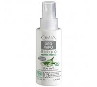 Omia - Omia Deo Vapo Neutro Fresco Aloe Vera 75 ml