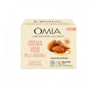Omia - Omia Mandorla Di Sicilia Crema Viso Per Pelli Sensibili 50 Ml