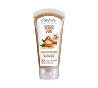 Omia Ecobiovisage Scrub Viso Argan 75Ml - Peeling Leggero