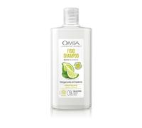 Omia Shampoo Bergamotto 200 ml Shampoo
