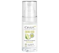 OMIA SIERO NEW IDRAT BERGAMOTTO30M