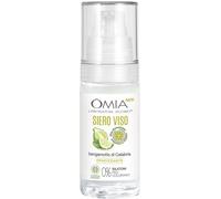 omia siero viso bergamotto 30 ml