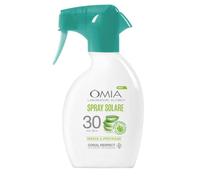 Omia Laboratories Aloe Vera del Salento spray abbronzante SPF 30 200 ml