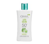 OMIA SUN CORAL SAFE ALOE DEL SALENTO SOLARE SPF 50+