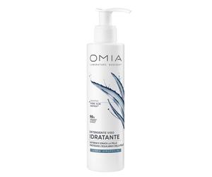 OMIA VISAGE IDROPHILIA Detergente viso Idratante 200 ml Detergente