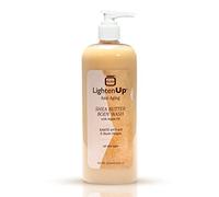 Omic Lighten Up Anti-Aging Shower Gel - 1000ml