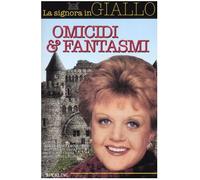Omicidi & fantasmi. La signora in giallo