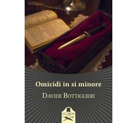 Omicidi in si minore