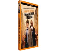 Omicidi In Via 110 COMBO BLU-RAY + DVD NUOVO