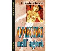Omicidi nell'agorà