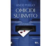 Omicidi su invito