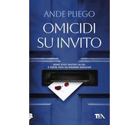 Omicidi su invito