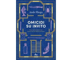 Omicidi su invito - Pliego Ande
