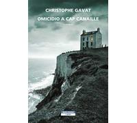 Omicidio a Cap Canaille