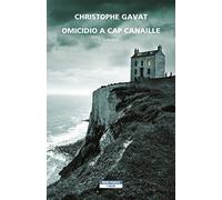 Omicidio a Cap Canaille