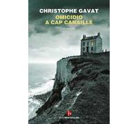 Omicidio a Cap Canaille