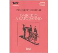 Omicidio a capodanno