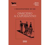 Omicidio a capodanno.