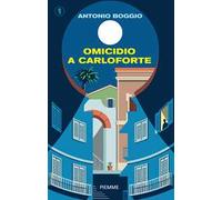 Omicidio a Carloforte