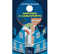 Omicidio a Carloforte