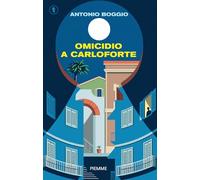 Omicidio a Carloforte