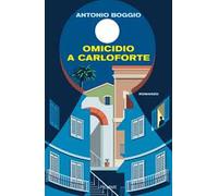 Omicidio a Carloforte