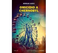 Omicidio a Chernobyl