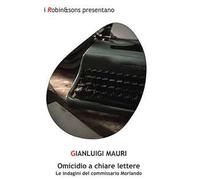 Omicidio a chiare lettere