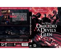Omicidio a Devil's Glen - DVD - Night Wolf