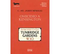 Omicidio a Kensington