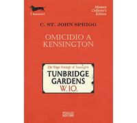 Omicidio a Kensington