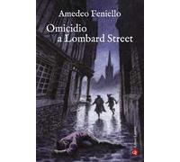 Omicidio a Lombard Street
