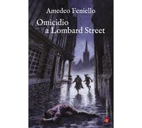 Omicidio a Lombard Street [Paperback] Feniello, Amedeo