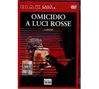 Omicidio a Luci Rosse