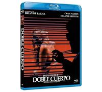 Omicidio a luci rosse - Omicidio a luci rosse - Bluray Import Resen - Audio ITA