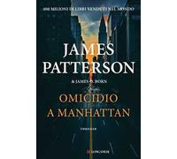 Omicidio a Manhattan