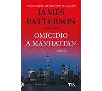 Omicidio a Manhattan