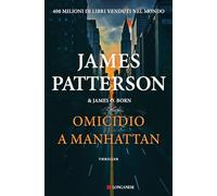 Omicidio a Manhattan